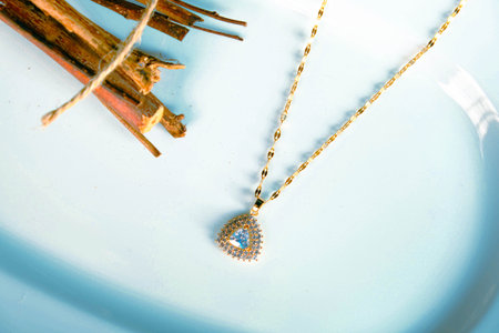 Timeless Jewelry Designs Featuring Gold and Diamonds