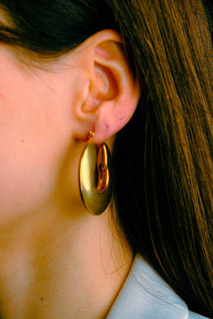 Classic Gold and Diamond Wedding Jewelry Sets