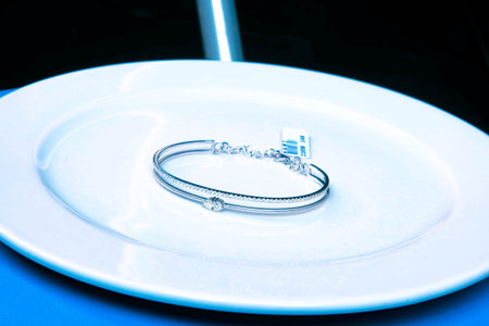 Custom-Made Gold and Diamond Jewelry for Special Moments