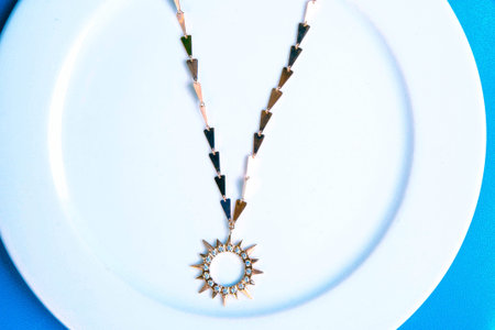 Classic Diamond and Gold Jewelry for Women