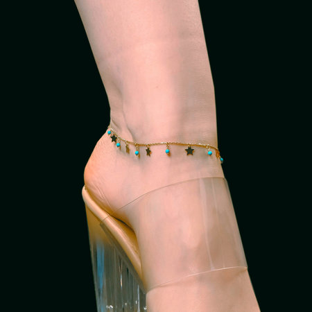 Exclusive Gold and Diamond Jewelry for Luxury Lovers
