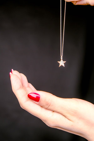 Stylish Gold and Diamond Jewelry for Modern Women