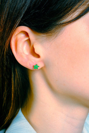 Personalized Jewelry Giftsの写真素材