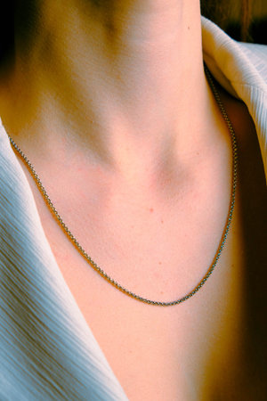 Elegant jewelry, Jewels set with gemstones.