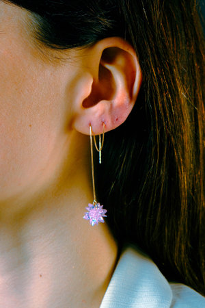 Handcrafted Gold and Diamond Jewelry for Every Occasion