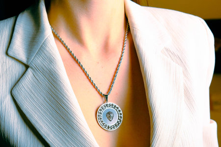 Luxury Gold and Diamond Jewelry