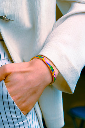 Glimmering Jewelry for Every Style