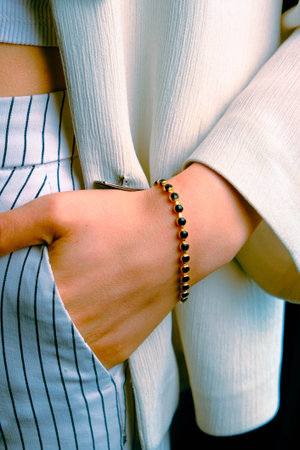 Fine Jewelry Collection: Diamonds and Gold Jewelry