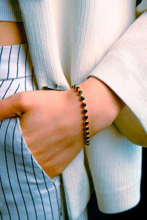 Stylish and Elegant Gold Diamond Jewelry Pieces