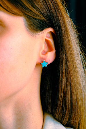 Luxurious Jewelry Pieces: Gold and Diamonds Together