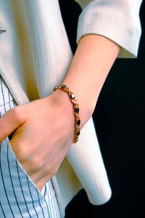 Exclusive Gold and Diamond Jewelry for Luxury Lovers