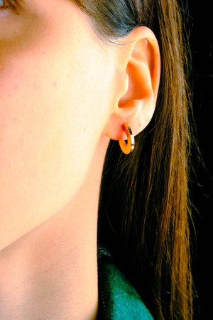 Classic Gold Jewelry for Women