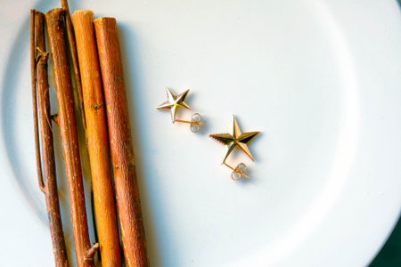 luxury gold and diamond jewelery