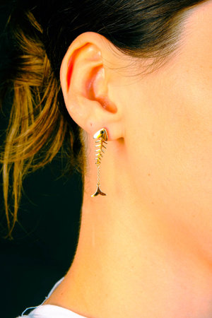 Stylish and Elegant Gold Diamond Jewelry Pieces
