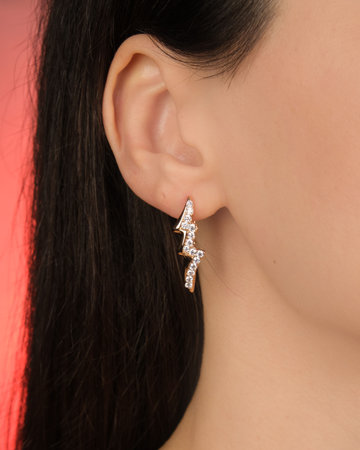 Luxury Gold and Diamond Jewelry Collection