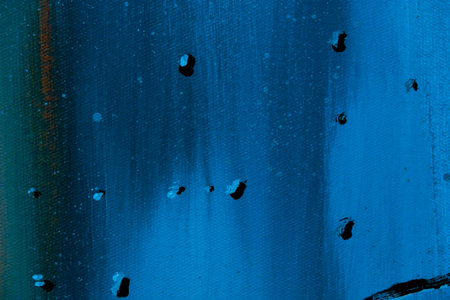 abstract blue background texture for multiple uses. High resolution photo.の写真素材