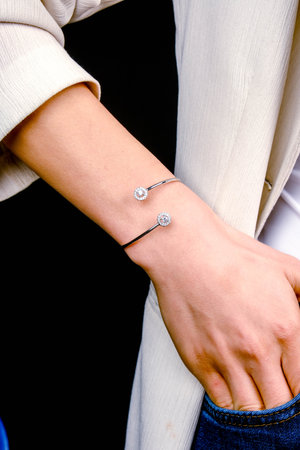 Precious Gold and Diamond Jewelry for Her