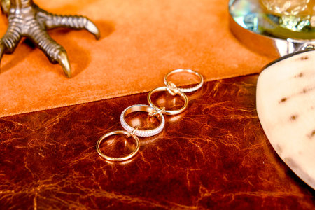Stunning Gold and Diamond Jewelry for Women