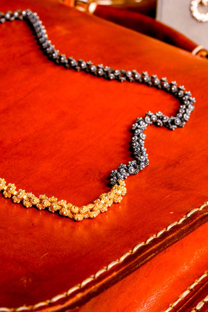 Timeless Luxury Jewelry: Diamonds and Gold Designs