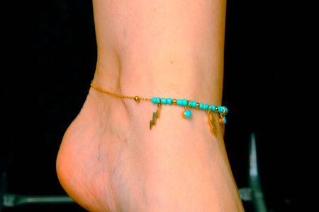 Bold and Elegant Diamond and Gold Statement Pieces