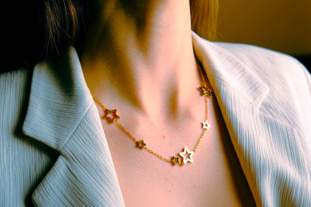 Handcrafted Gold and Diamond Jewelry for Every Occasion