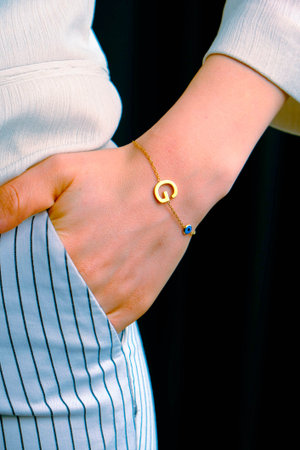 Precious Gold and Diamond Jewelry for Her