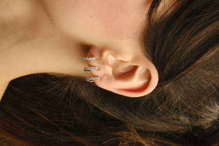Radiant Gemstone Jewelry with Gold and Diamonds