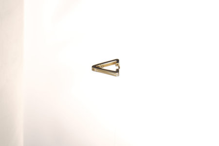 Sparkling Diamond Necklaces and Gold Pendants