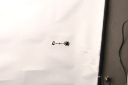 Custom-Made Gold and Diamond Jewelry for Special Moments