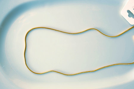 Brilliant Diamond Necklaces and Fine Gold Jewelry