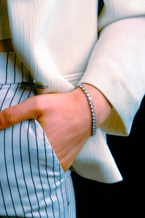 Stunning Gold and Diamond Jewelry for Women