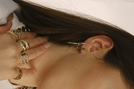 Exclusive Gold and Diamond Jewelry for Luxury Lovers