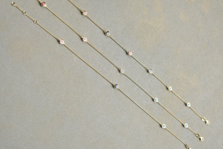 Stunning Gold and Diamond Jewelry for Women