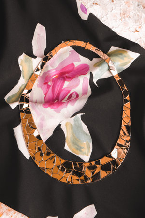 Timeless Luxury Jewelry: Diamonds and Gold Designs