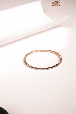 Custom-Made Gold and Diamond Jewelry for Special Moments