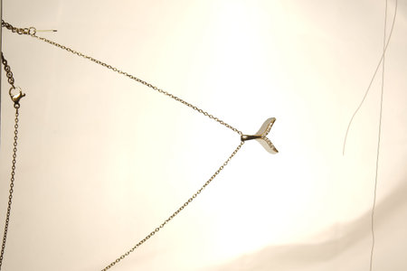 Exquisite Handmade Gold and Diamond Jewelry