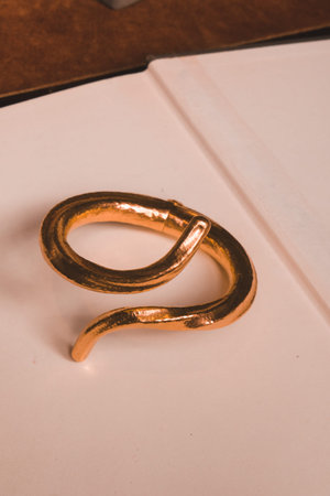 Luxury Gold Jewelry