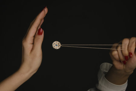 this is a sample image descriptionの写真素材