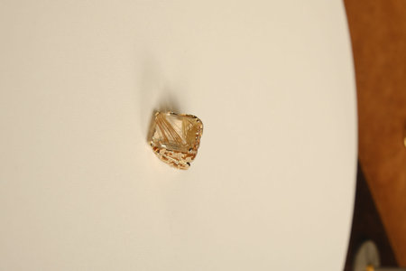 Elegant Gold and Diamond Rings with Gemstones