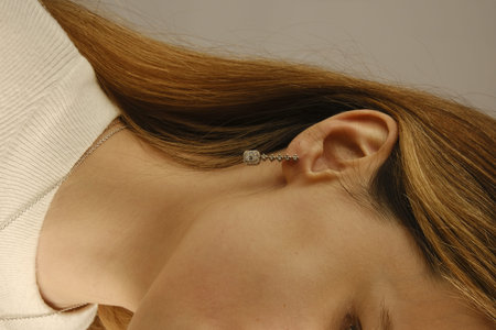 Elegant Gold and Diamond Jewelry for Special Occasions