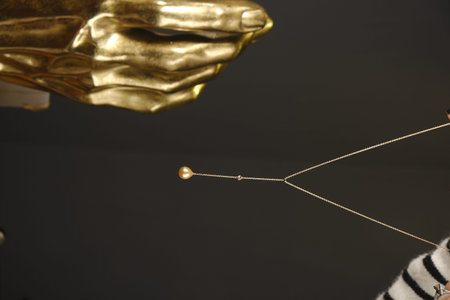 Precious Gold and Diamond Jewelry for Her