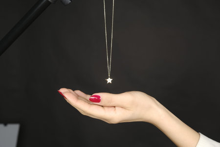 Fine Jewelry Collection: Diamonds and Gold Jewelry