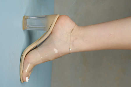 Handcrafted Gold and Diamond Jewelry for Every Occasionの写真素材