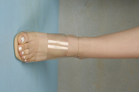 Sparkling Gold Jewelry with Stunning Diamondsの写真素材