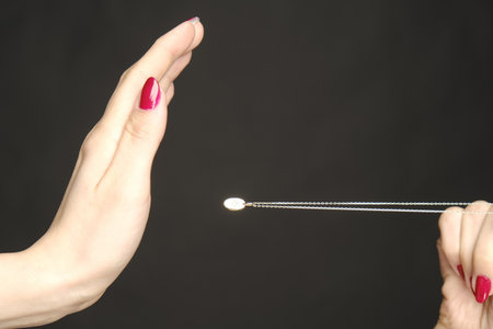 Fine Jewelry Collection: Diamonds and Gold Jewelryの写真素材