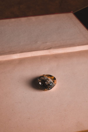 Luxury Gold and Diamond Jewelry