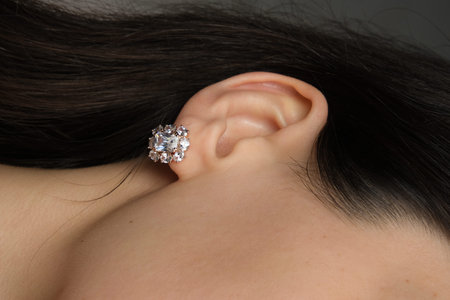 Precious Gold and Diamond Jewelry for Her