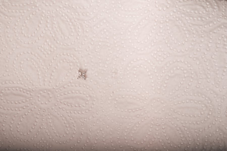 Sophisticated Gold and Diamond Jewelry for Womenの写真素材