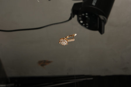 Timeless Luxury Jewelry: Diamonds and Gold Designs