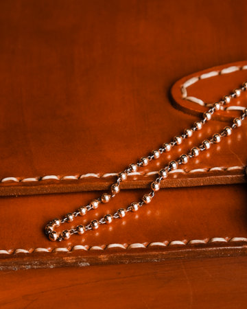 Beautiful Gold and Diamond Cocktail Jewelryの写真素材